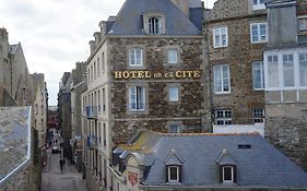 La Cite Hotel